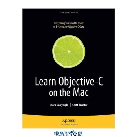 learn objective c on the mac learn series PDF